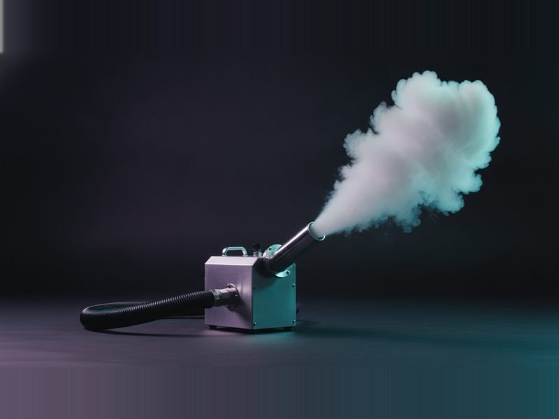 CO2 Effekt