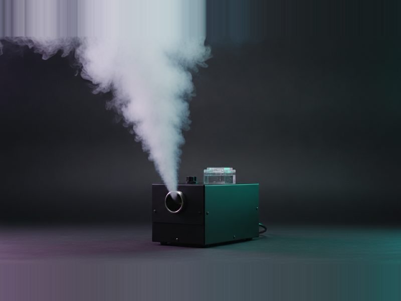 Nebelmaschine