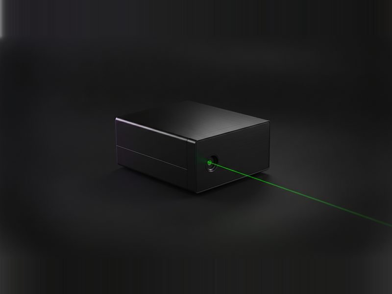 Laser 1000 RGB