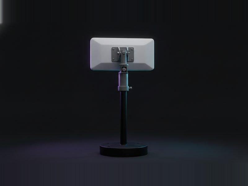Outdoor 3G/4G LTE Antenne