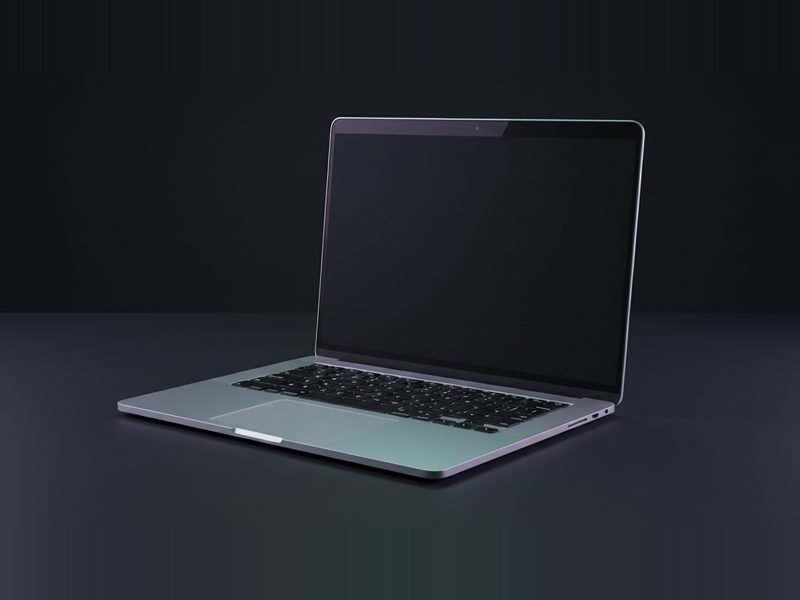 Laptop