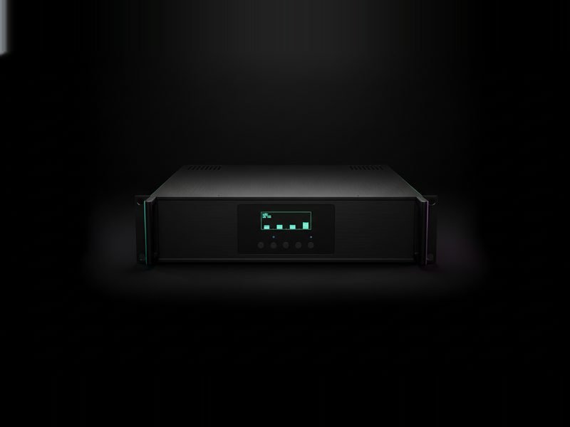 USV 3000 VA