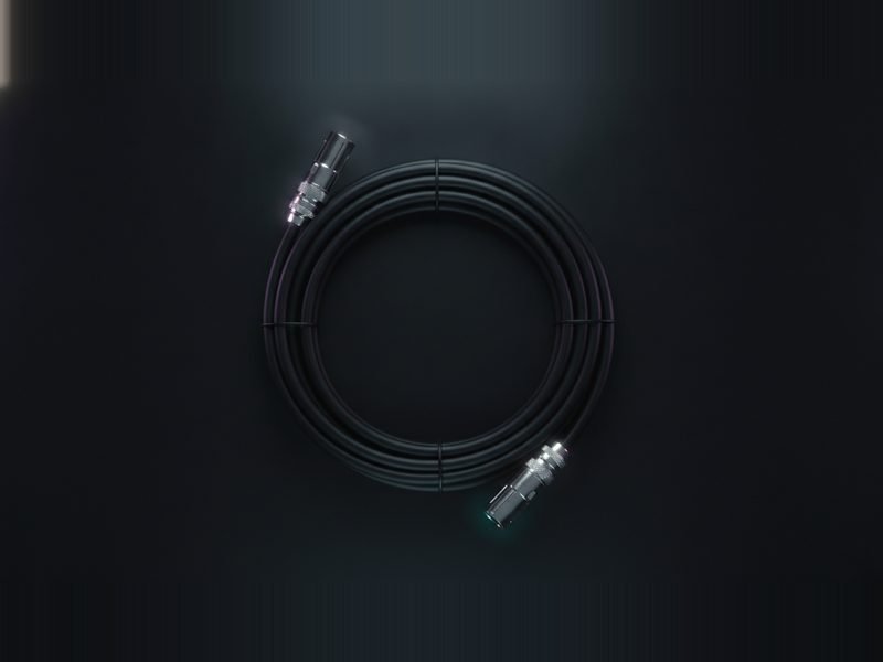 3Pol NF (m)->(f) 10 Meter