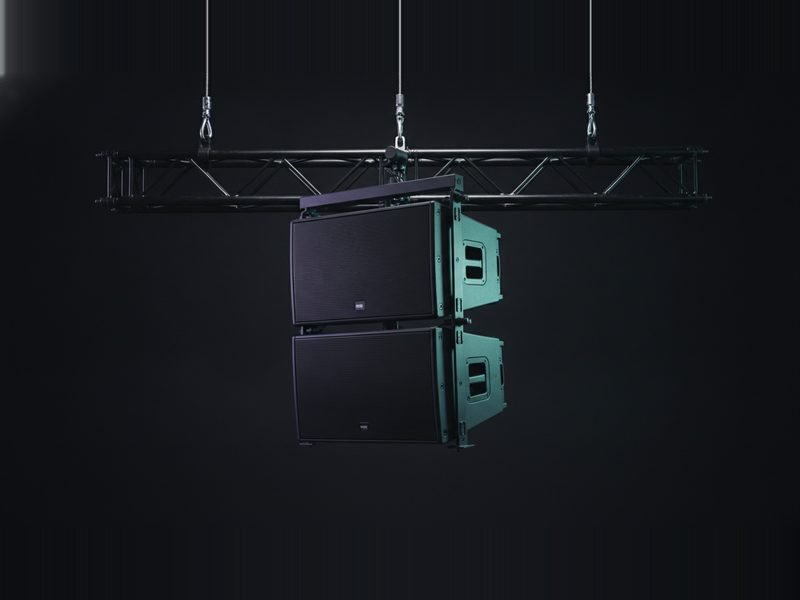 Line Array