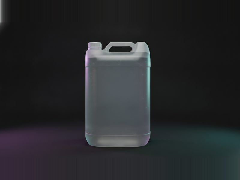 Bubble 5L