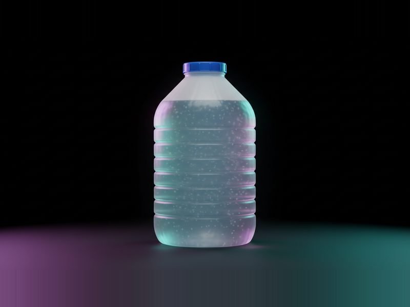 Snow 15L