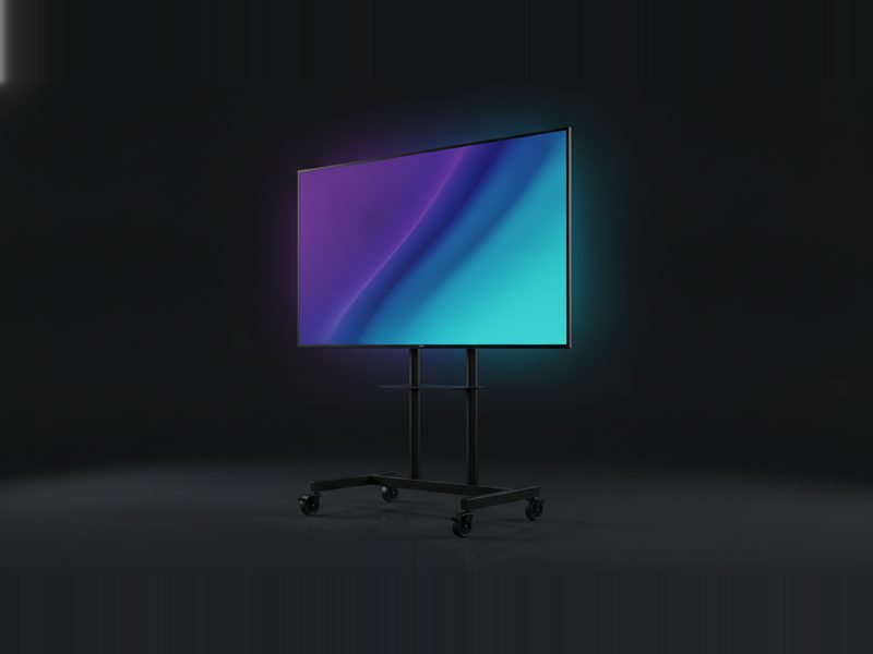 HD TV 80"