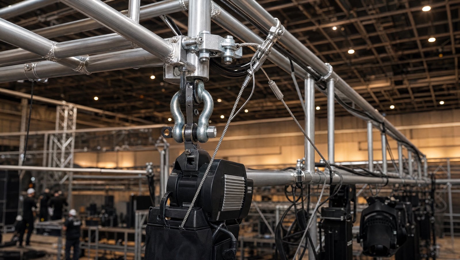 Rigging