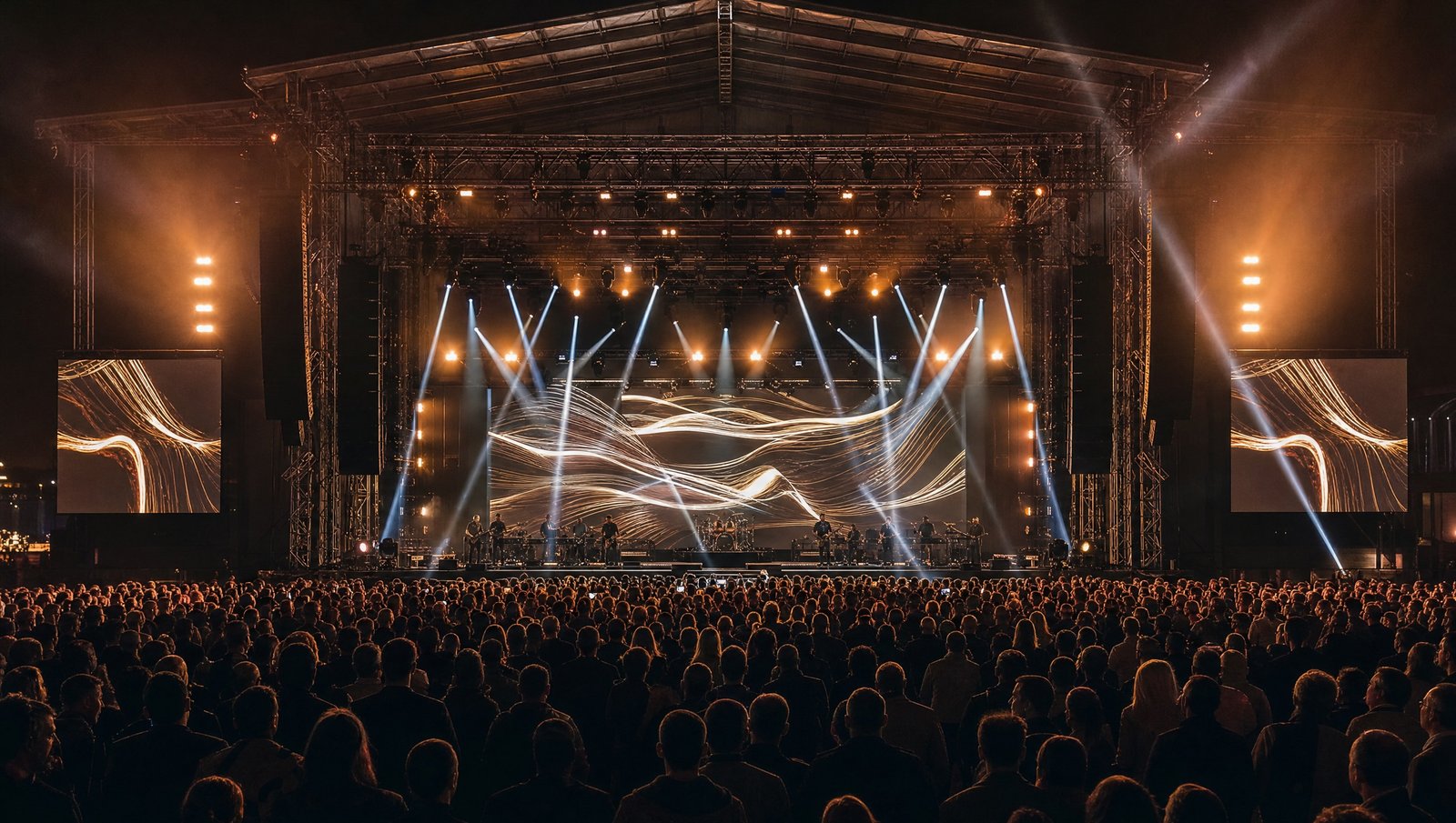 Live-Event